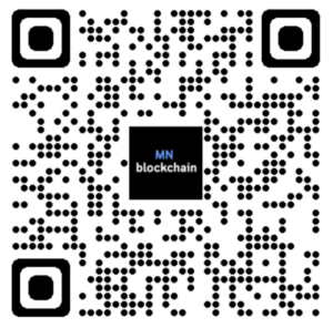 QR code for paypal